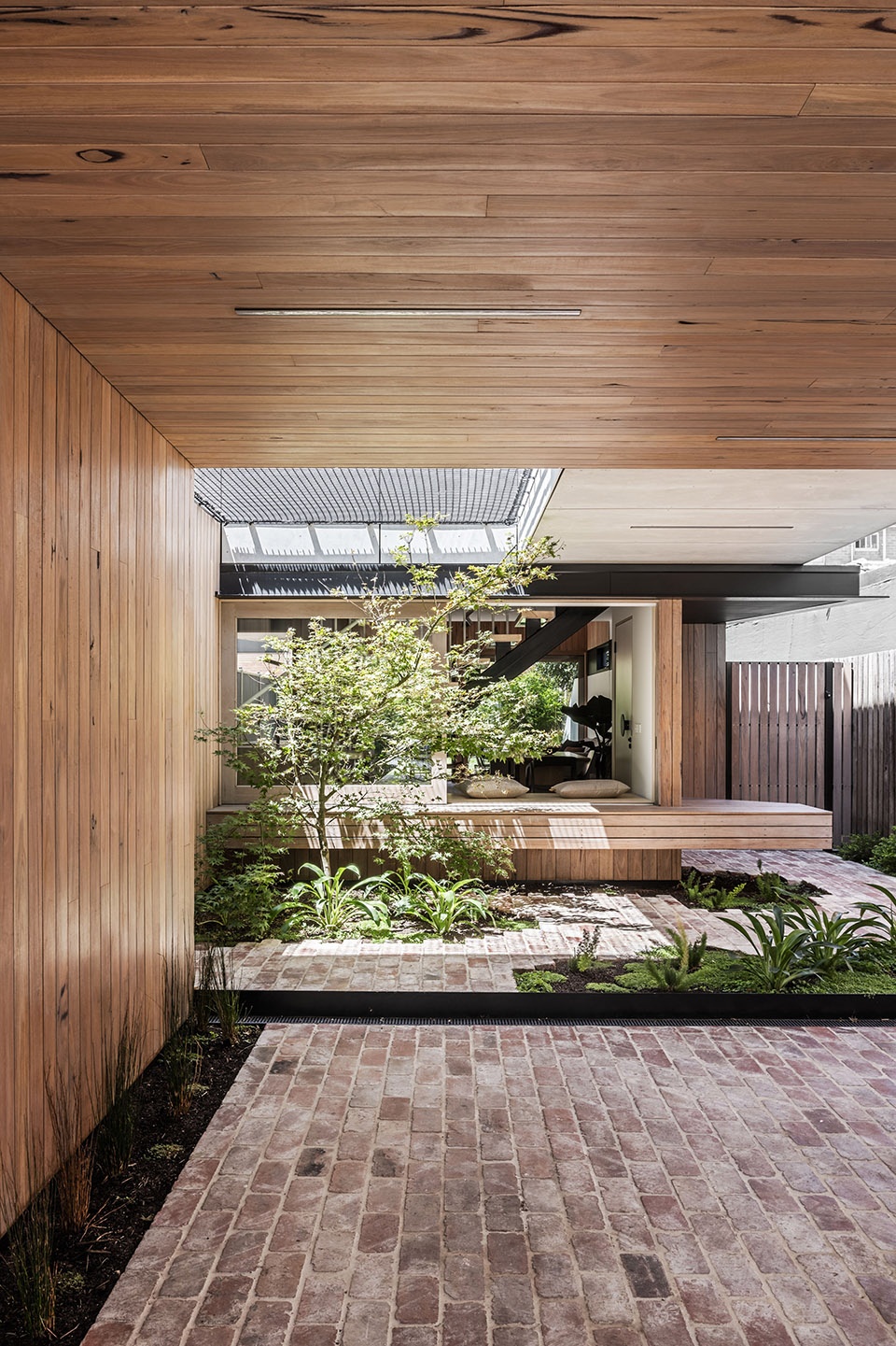 Pop Up House by FIGR ARCHITECTURE STUDIO