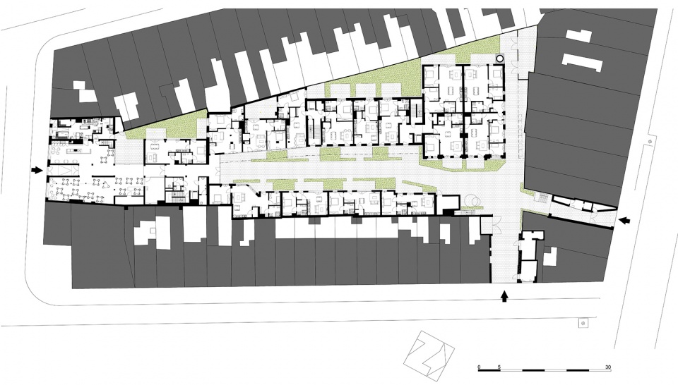 coost by declerck daels architecten 1