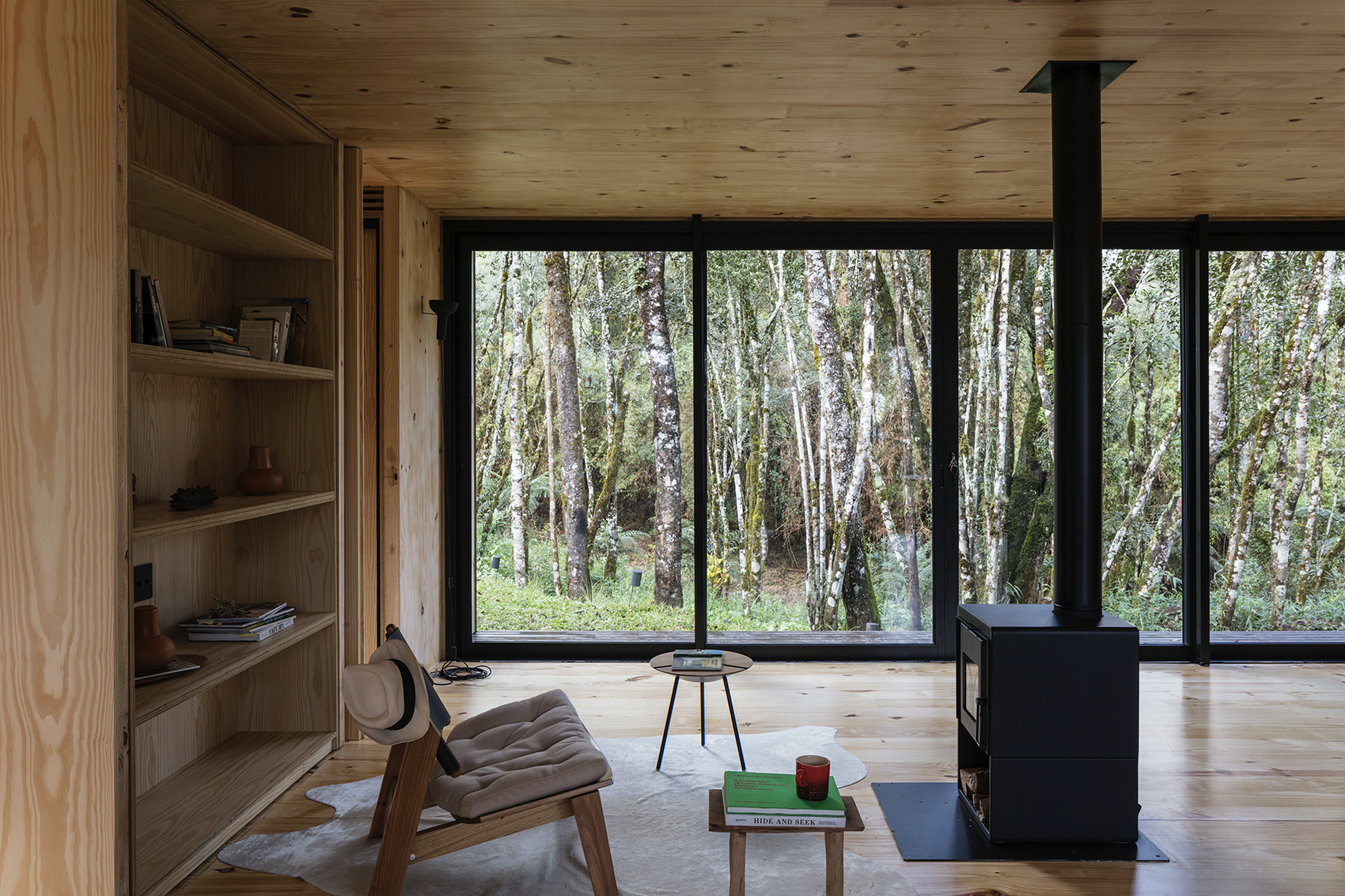 minimod curucaca by mapa architects