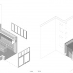 Hollybrook Road住宅，都柏林 / t o b Architect