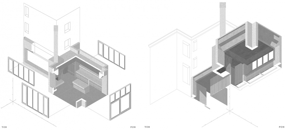 Hollybrook Road by t o b Architect 拷贝