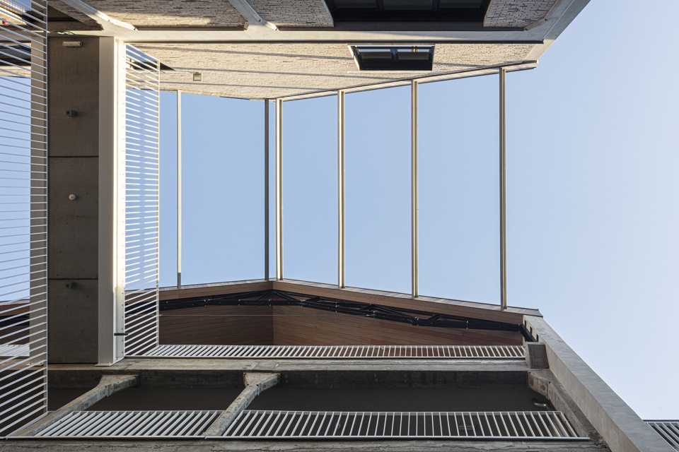 coost by declerck daels architecten 1