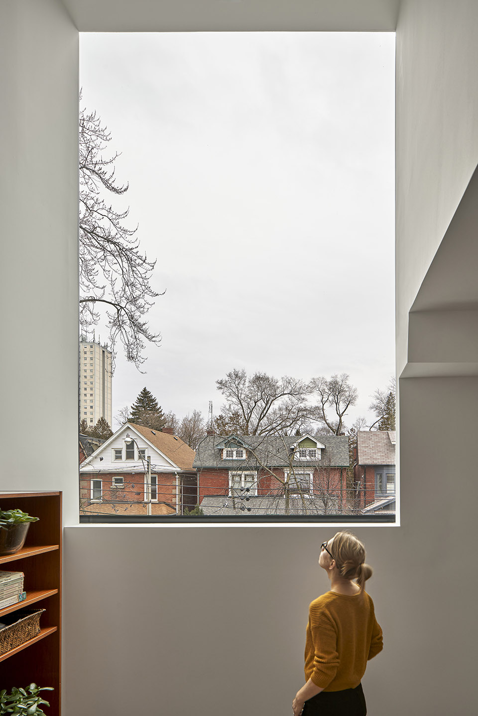 high park residence by batay csorba architects