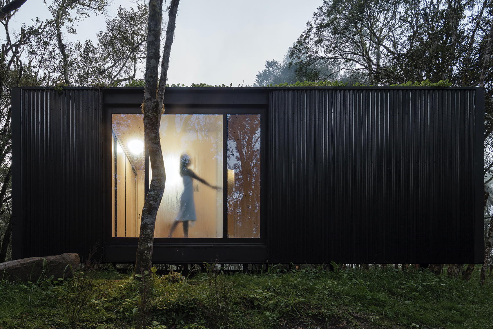minimod curucaca by mapa architects