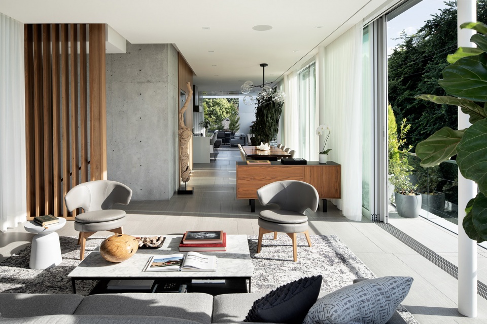 skyview residence by william kaven