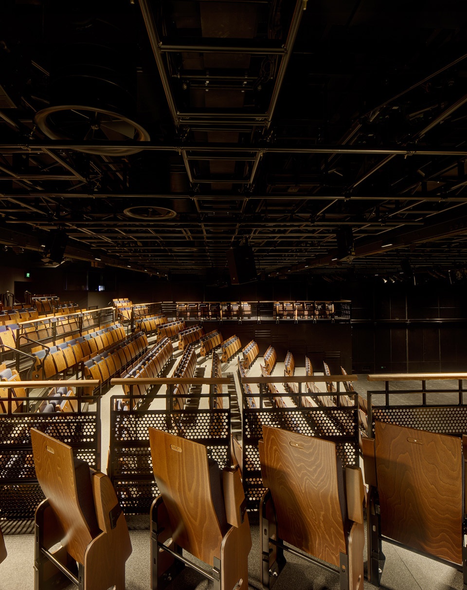 stc wharf renewal project by hassell