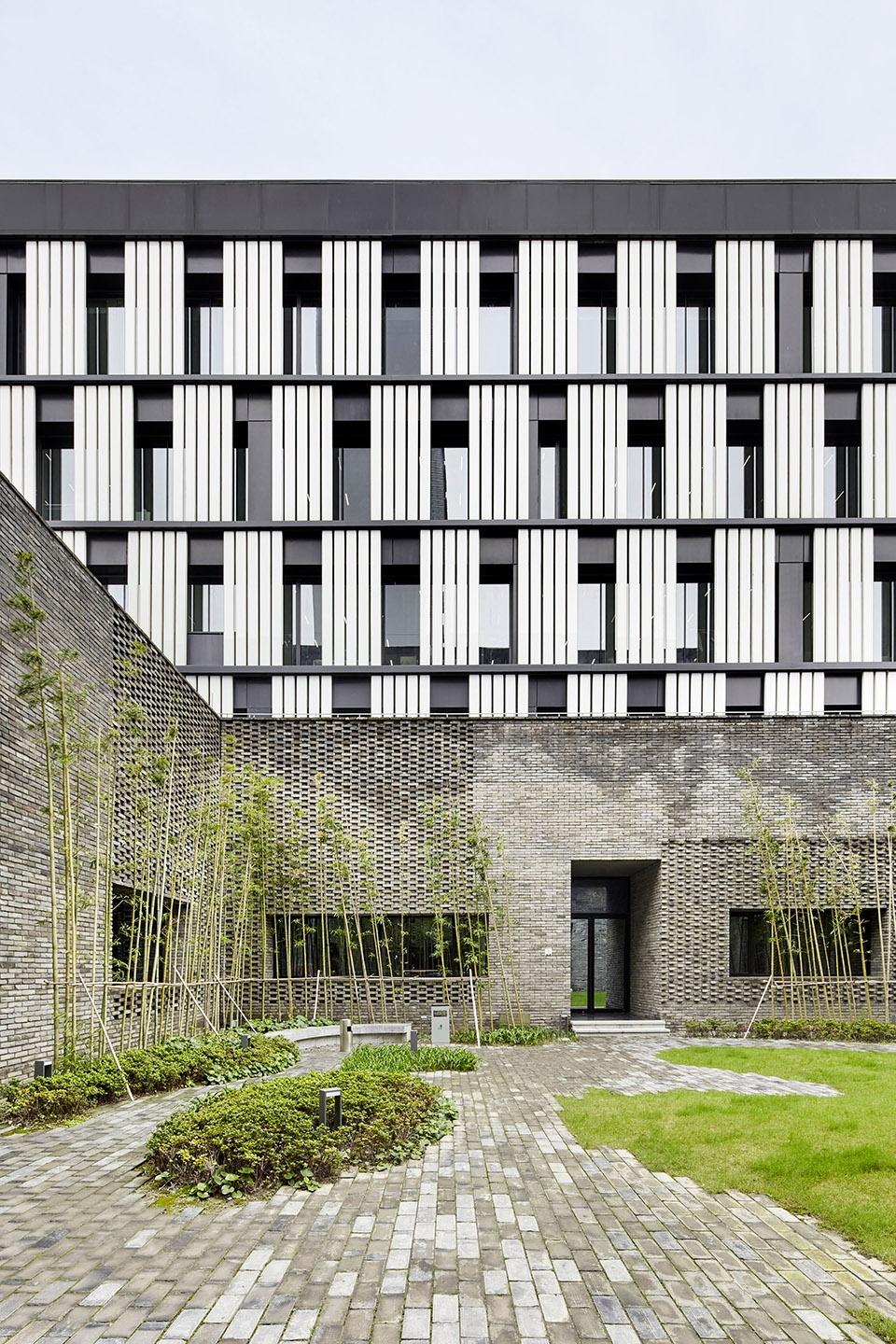 迅达城上海如恩设计研究室