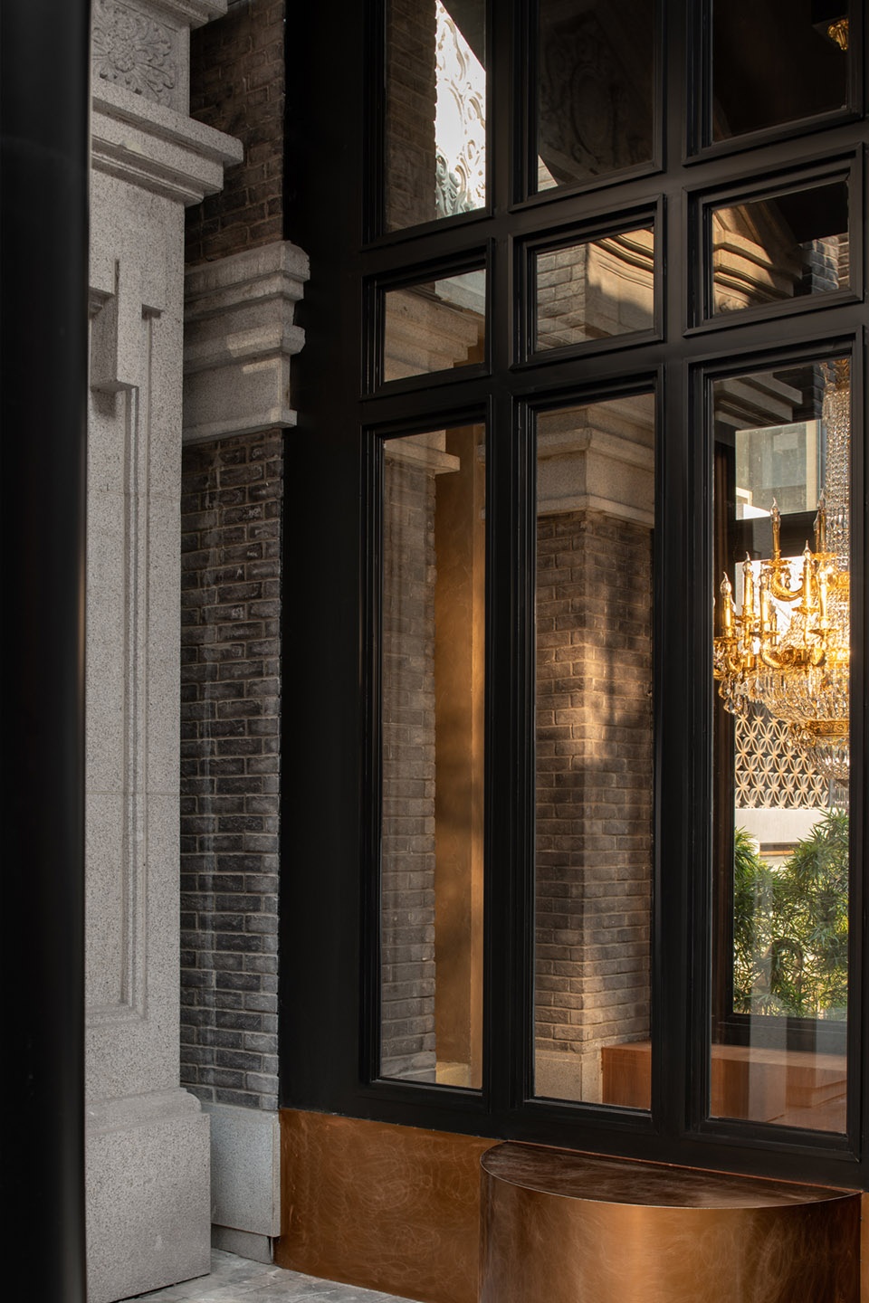 THE ONE Vintage Luxury Store JSD