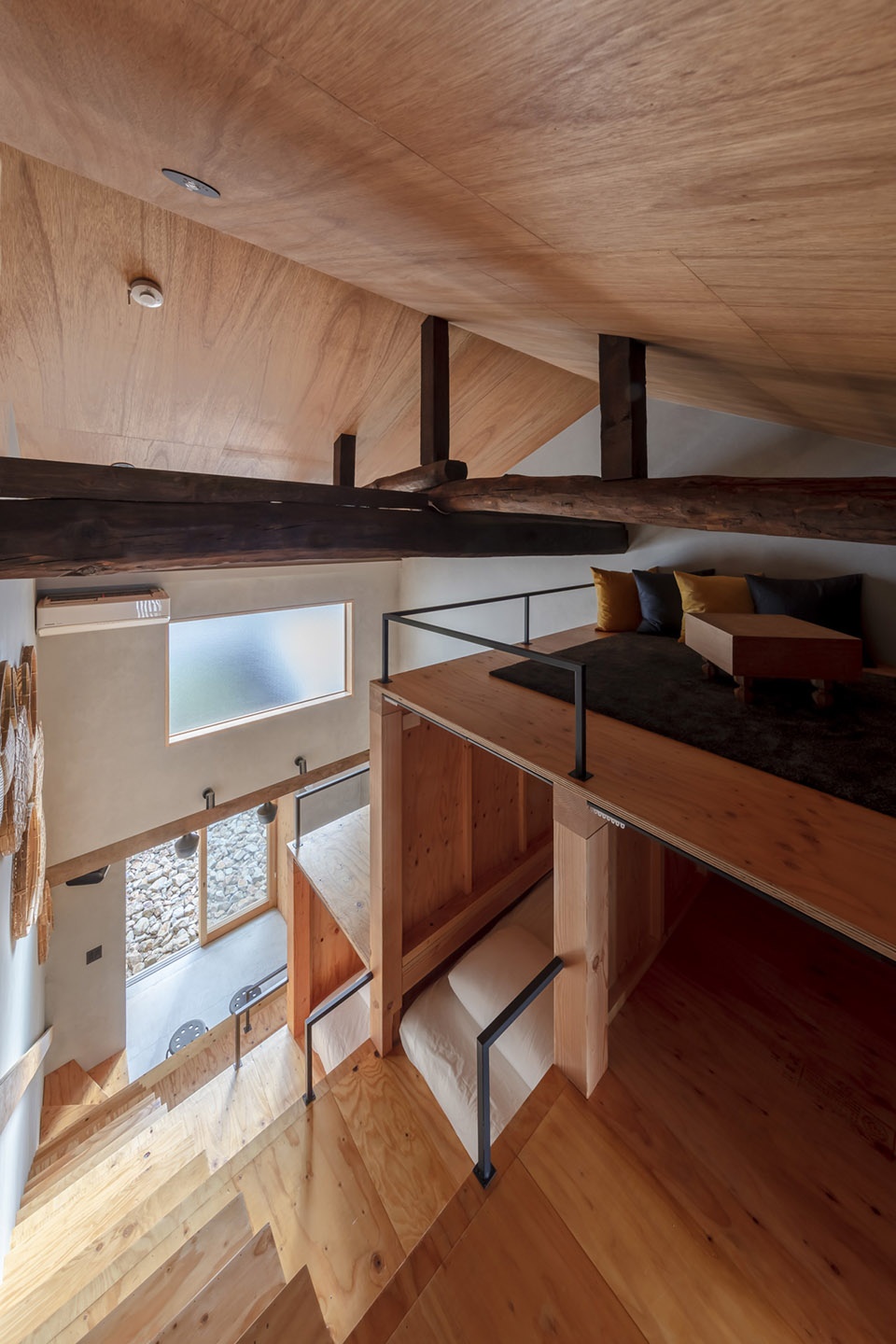 contexted Office for Environment Architecture