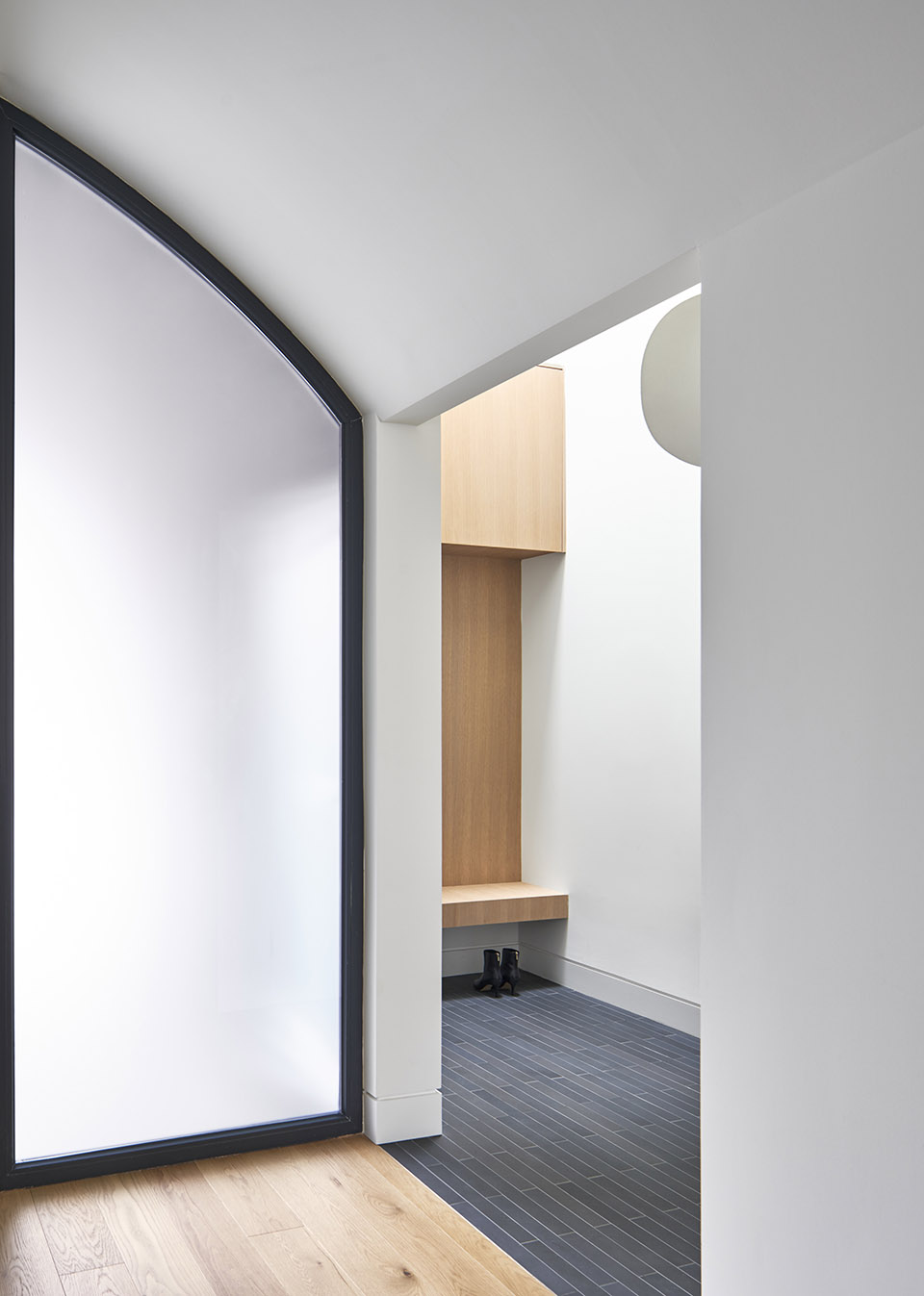 high park residence by batay csorba architects