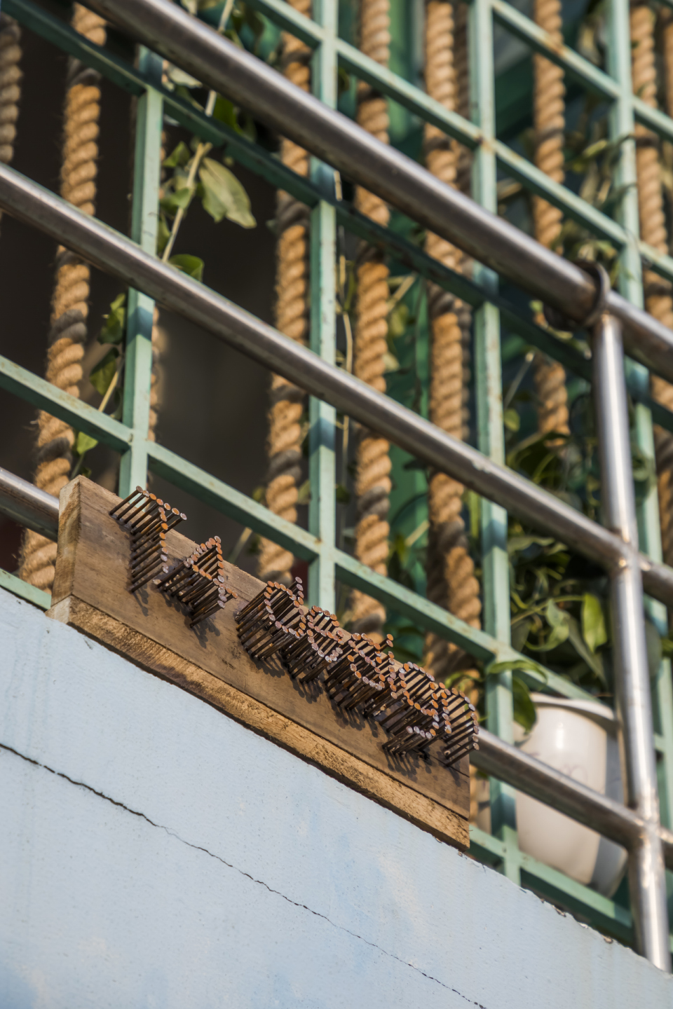 mamoru maedas own atelier by semba vietnam