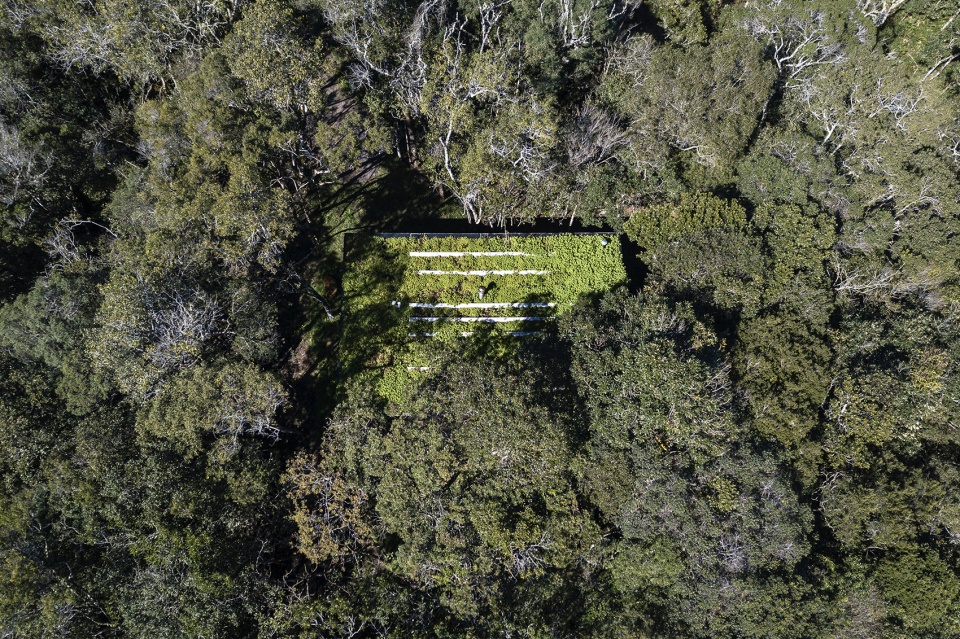 minimod curucaca by mapa architects