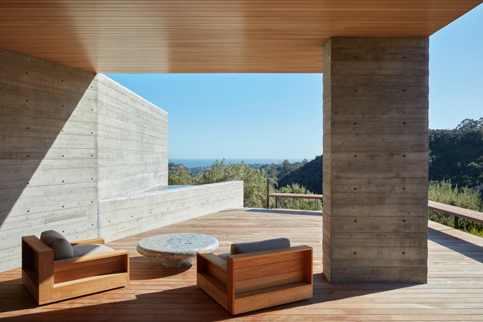 sapire residence by abramson architects 1