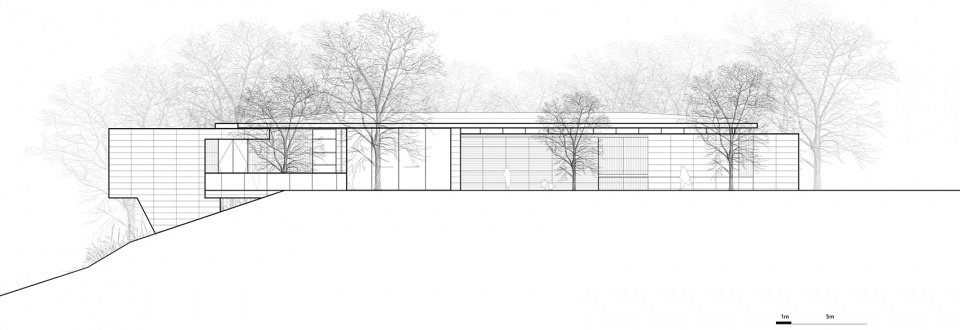 shenzhen lianhuashan park exhibition center
