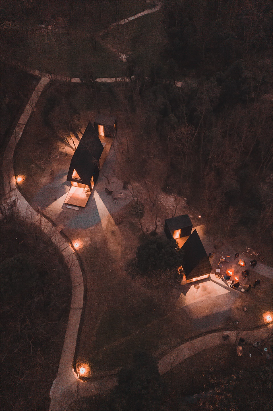 wiki world natural camp china by wiki world advanced architecture lab