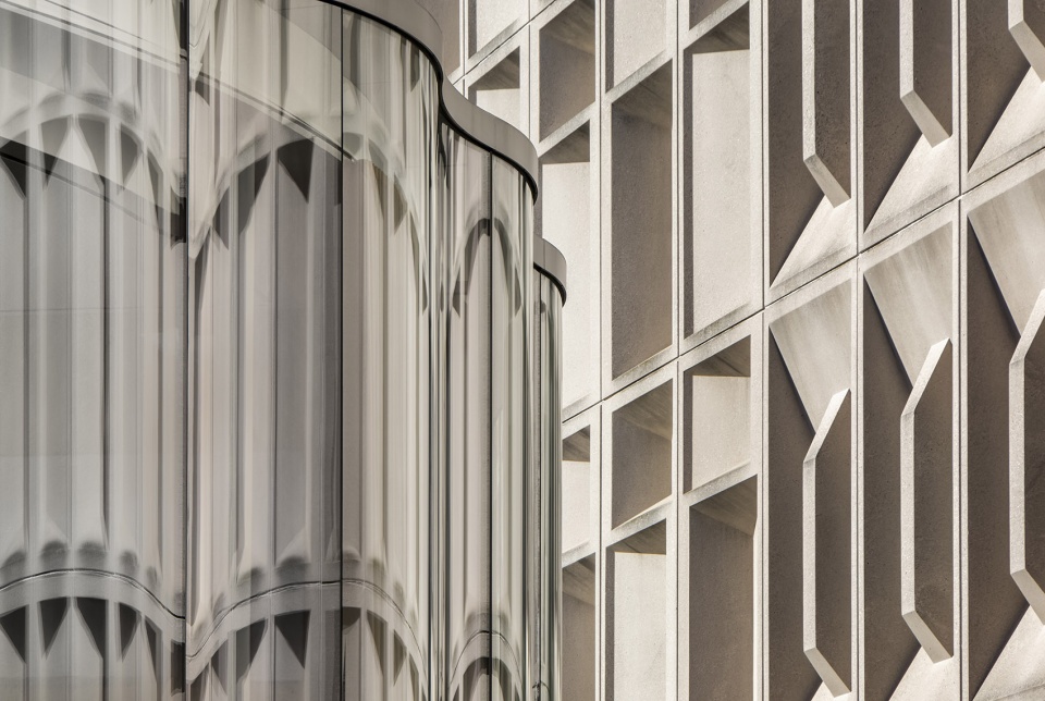 yale university center for innovative thinking by weiss manfredi