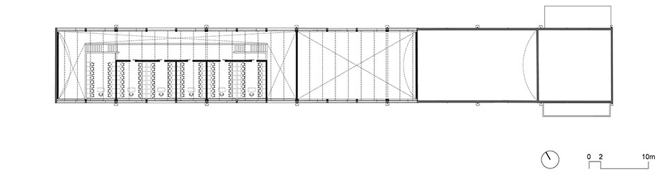 BigRock by ZAA Zanon Architetti Associati