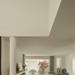 Santarém住宅，葡萄牙 / dp Arquitectos