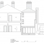 Hollybrook Road住宅，都柏林 / t o b Architect