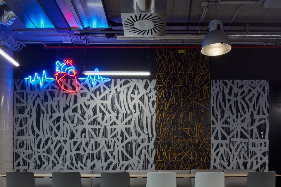 New JT Financial Group Headquarters by CMC architects