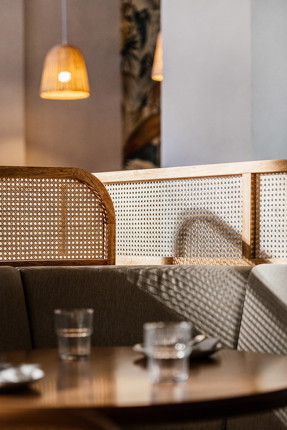 Sisterhood Restaurant café by Biasol