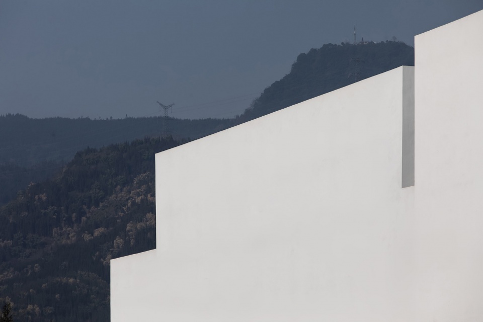 YIYAO SANDWARE MUSEUM China by a9architects