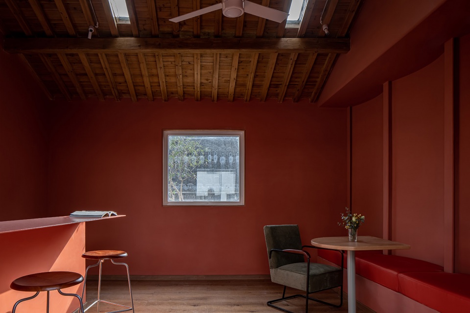 a rejuvenation project the florist china by nayun design