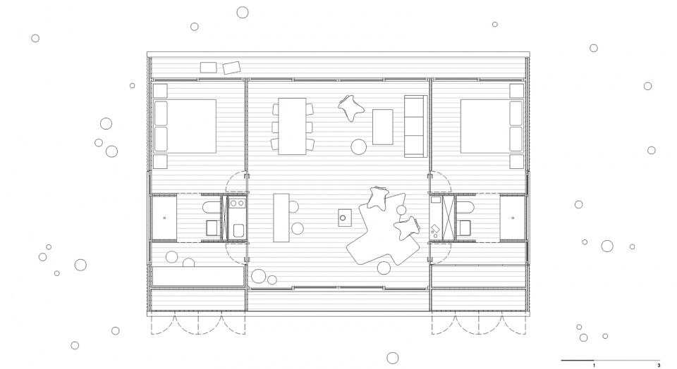 minimod curucaca by mapa architects