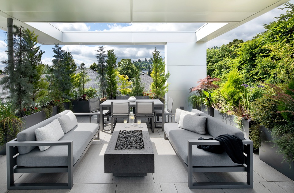 skyview residence by william kaven