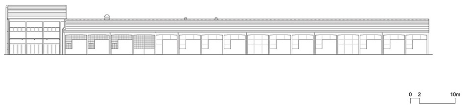 BigRock by ZAA Zanon Architetti Associati