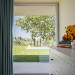 Santarém住宅，葡萄牙 / dp Arquitectos