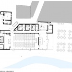 Christoph Willibald Gluck文化大厅，德国 / KÜHNLEIN Architektur