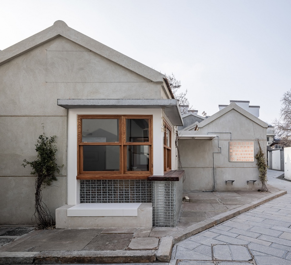 a rejuvenation project the florist china by nayun design