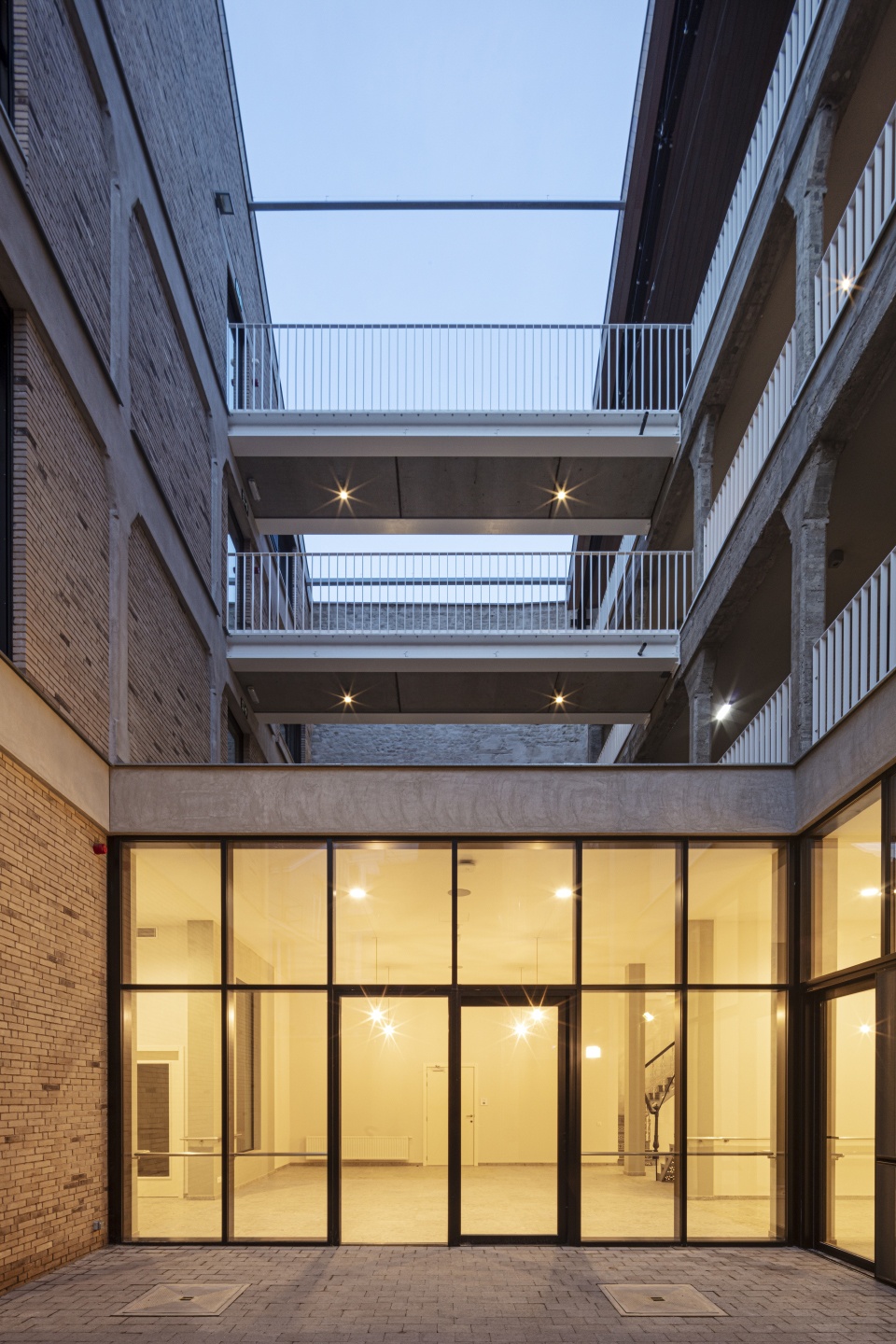coost by declerck daels architecten 1