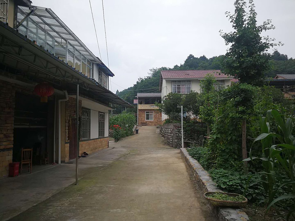 jincheng community the multi purpose public space by studio dali