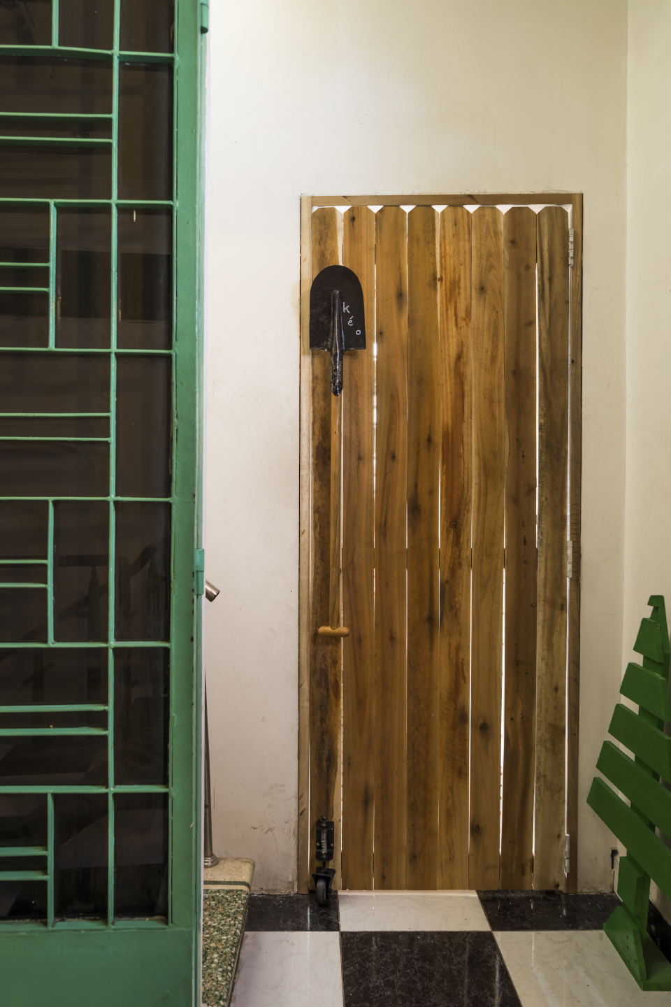 mamoru maedas own atelier by semba vietnam