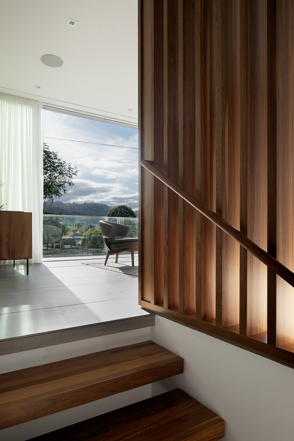 skyview residence by william kaven