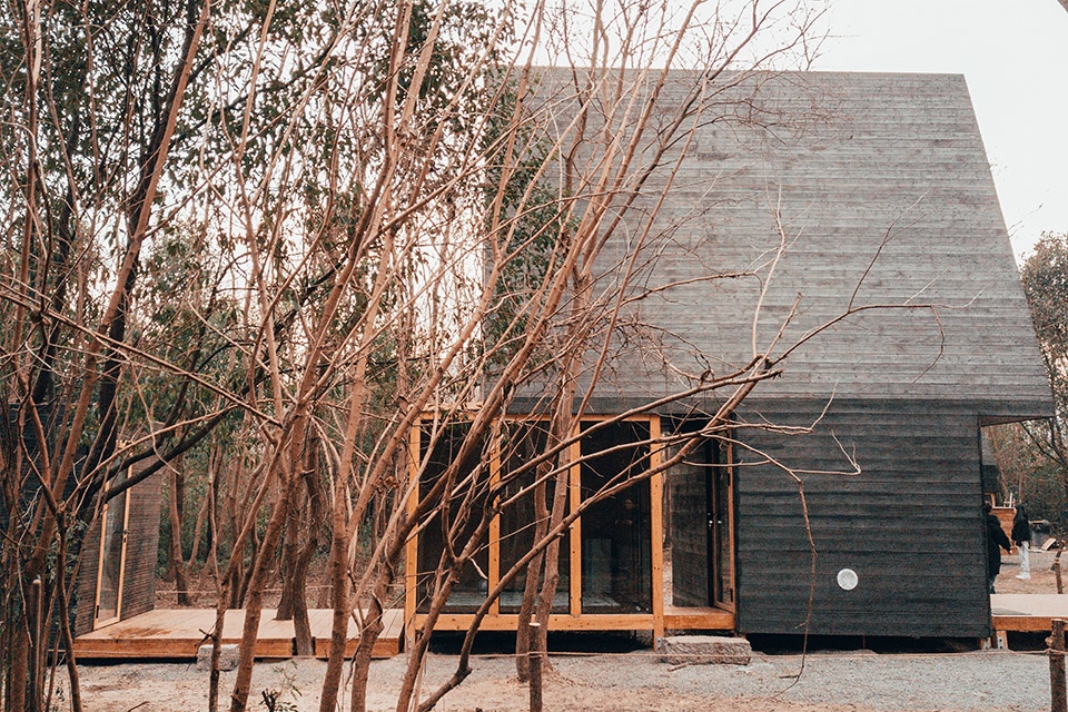 wiki world natural camp china by wiki world advanced architecture lab