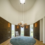 Santarém住宅，葡萄牙 / dp Arquitectos