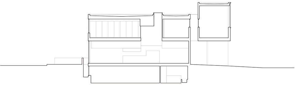 high park residence by batay csorba architects 1