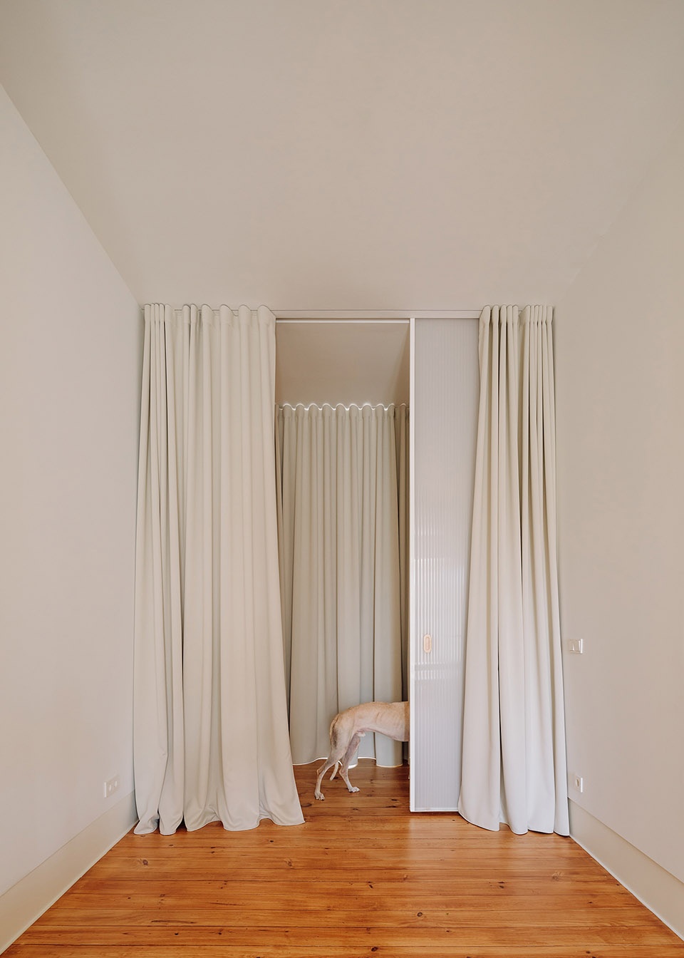 maria apartment by bureau