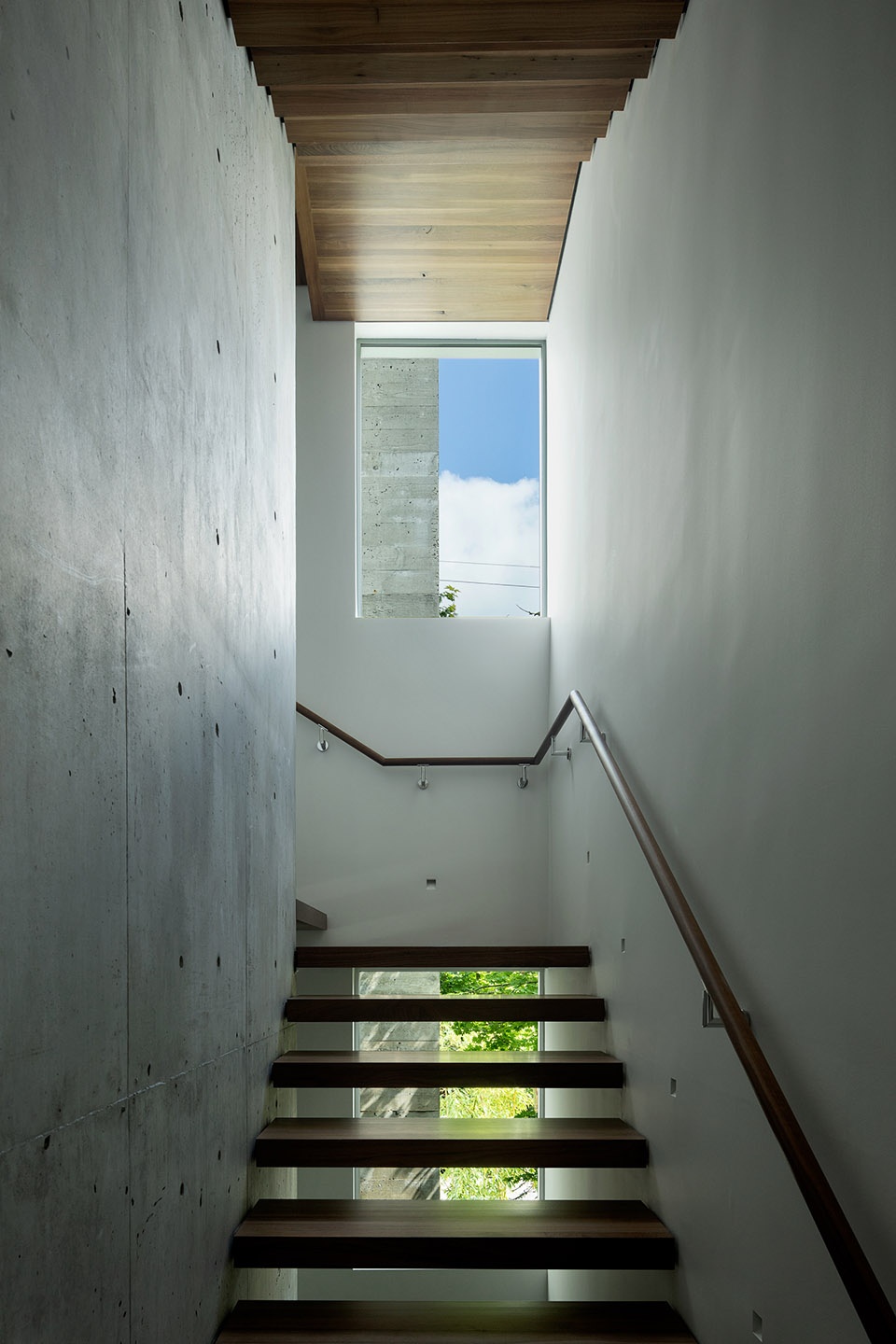 skyview residence by william kaven