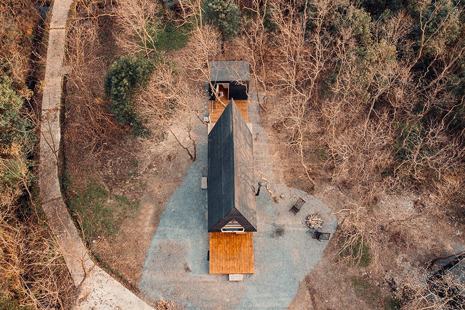 wiki world natural camp china by wiki world advanced architecture lab