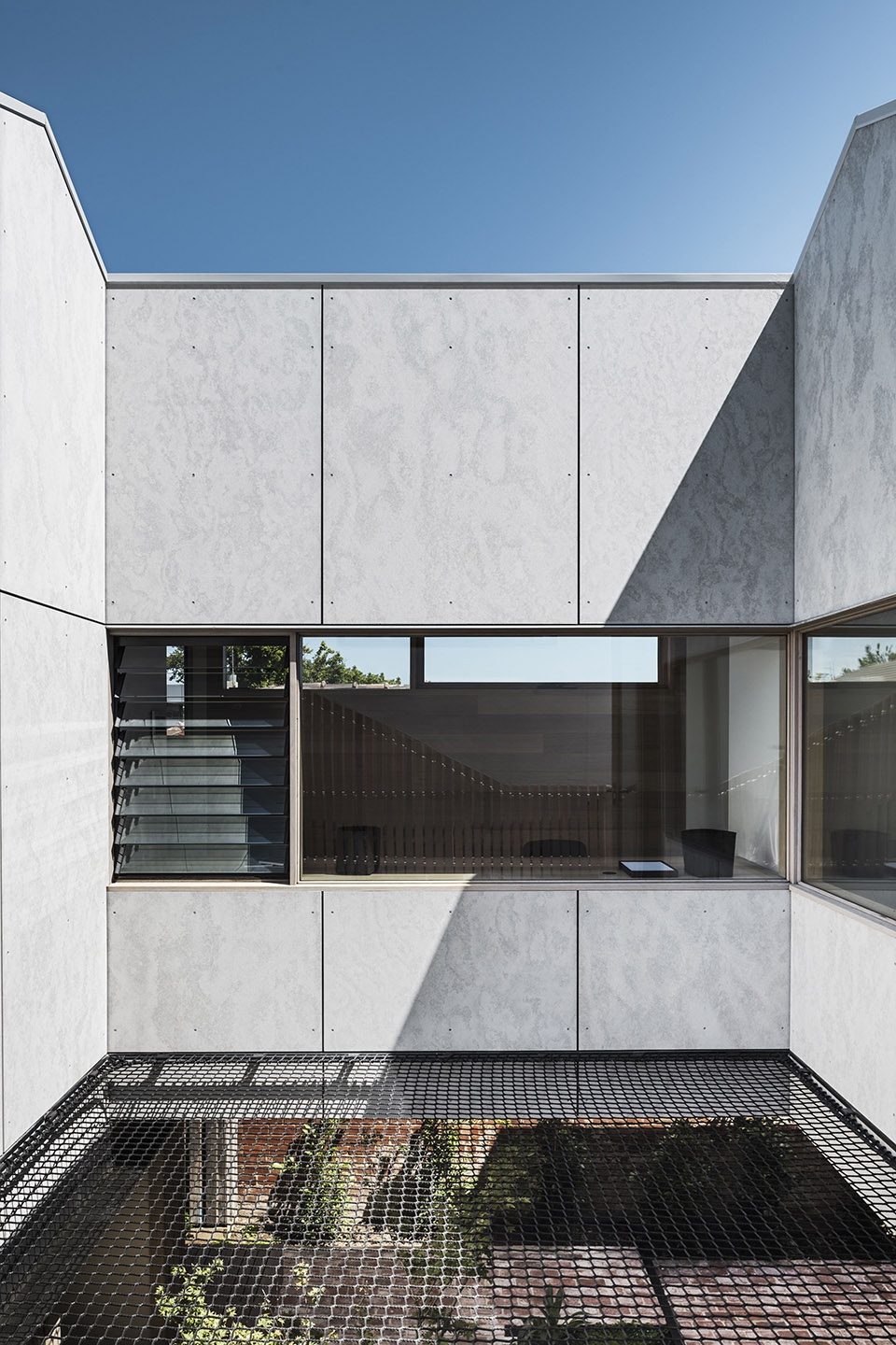 Pop Up House by FIGR ARCHITECTURE STUDIO