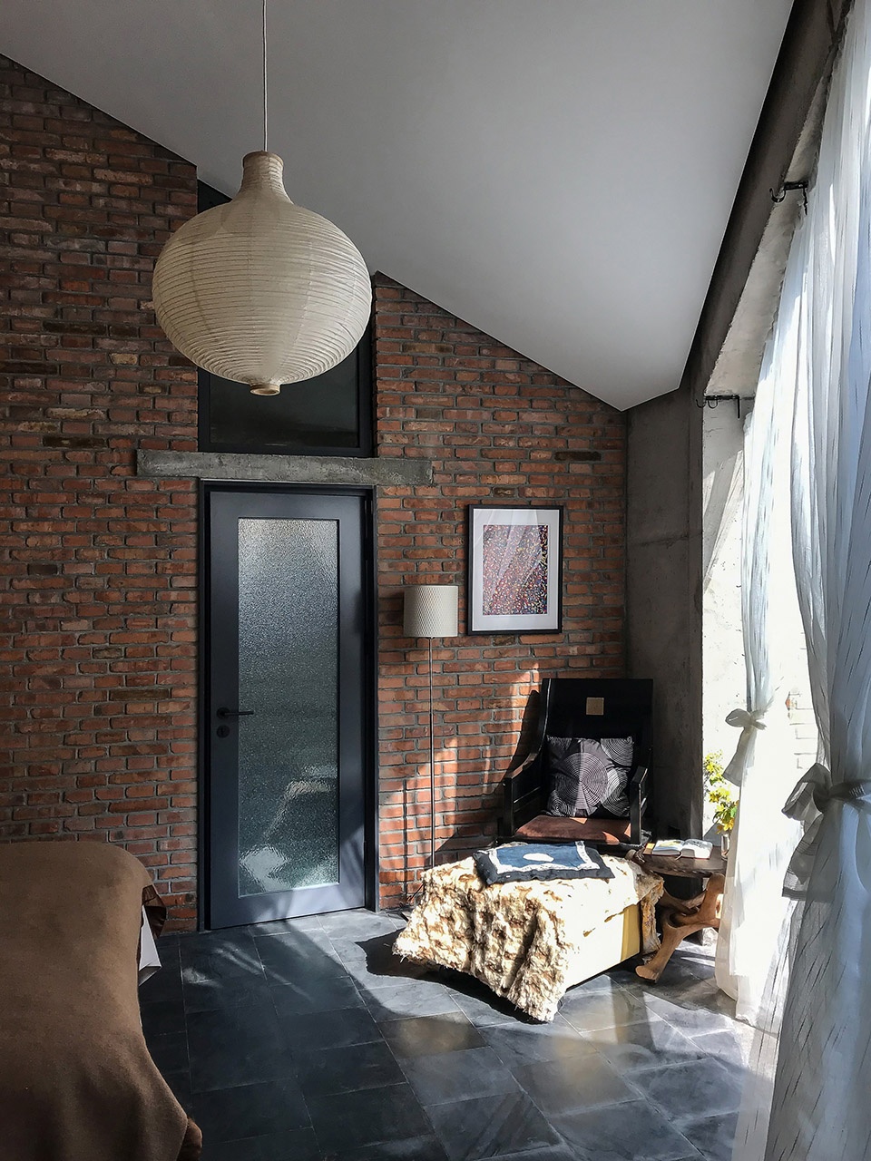 countryside residence in yanqing district china by spear designs spacework architects