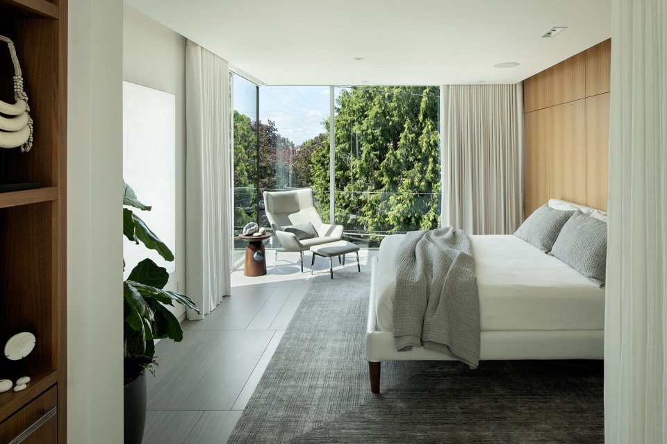 skyview residence by william kaven
