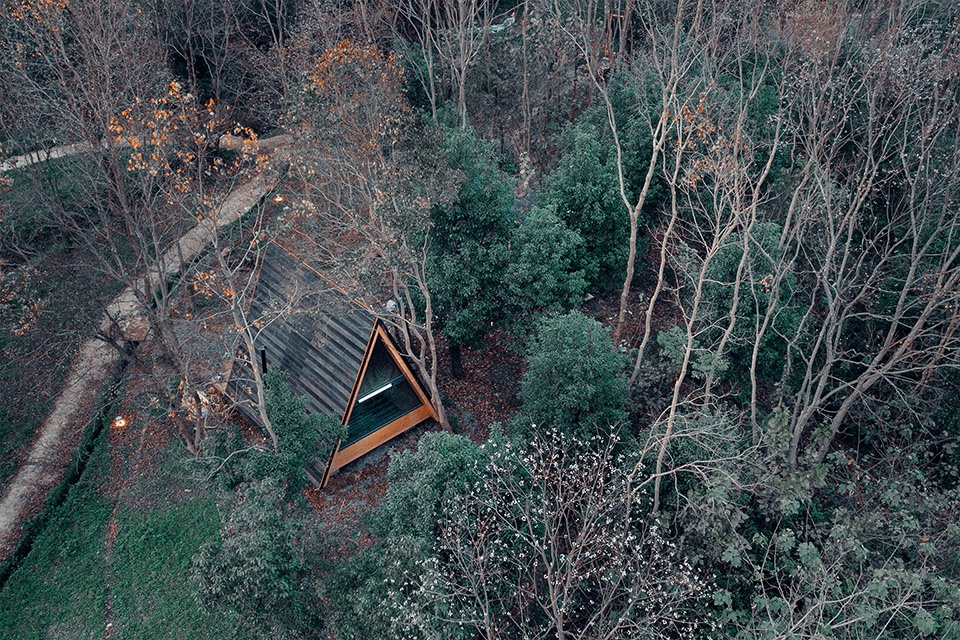wiki world natural camp china by wiki world advanced architecture lab