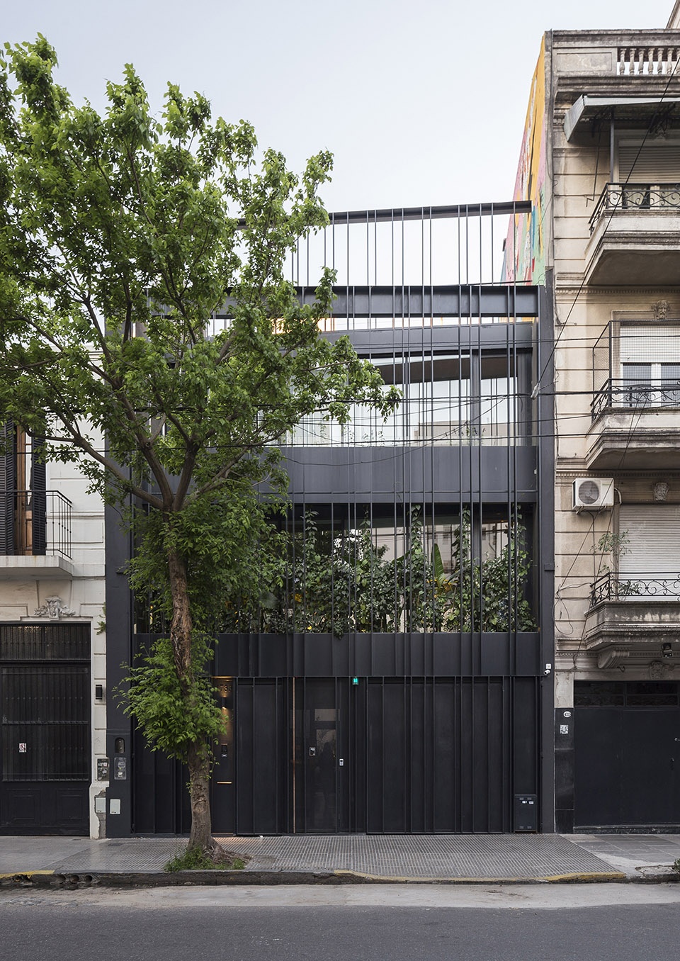Soler 4733 by Ana Sol Smud