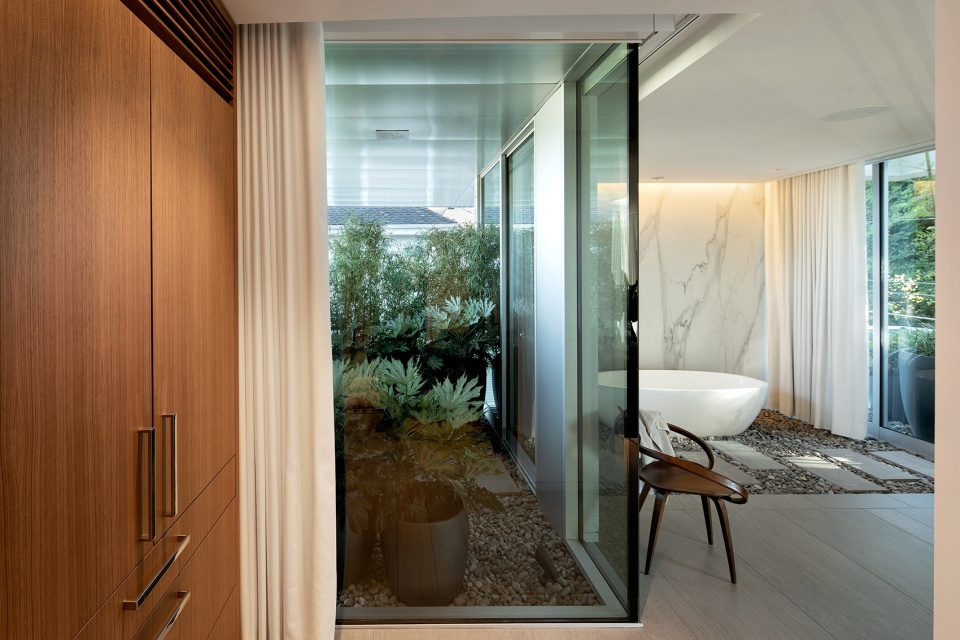 skyview residence by william kaven