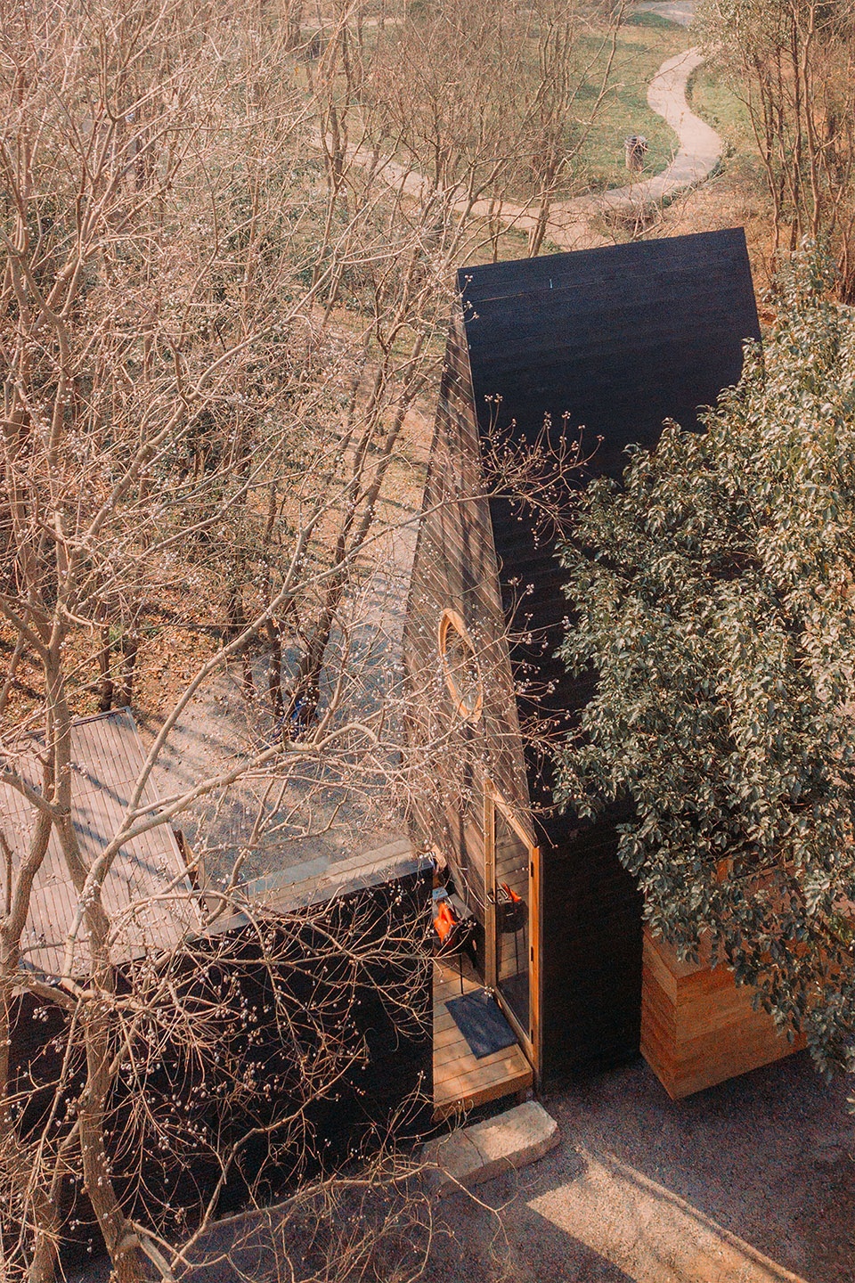 wiki world natural camp china by wiki world advanced architecture lab